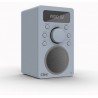 Radio portable Clint F4 DAB+/FM/Bluetooth