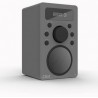Radio portable Clint F4 DAB+/FM/Bluetooth