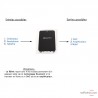 DAC (convertisseur numérique analogique) Arcam R Blink