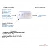 DAC (convertisseur numérique analogique) Cambridge Audio Dac Magic 100