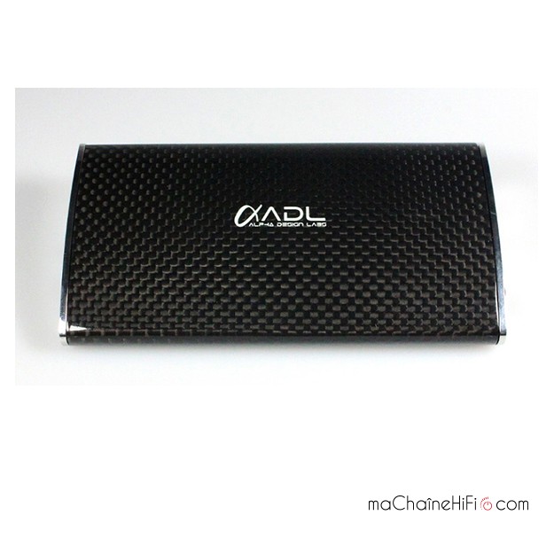 Amplificateur casque ADL Cruise Amplificateur casque ADL Cruise