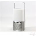 Diffusore portatile Bluetooth Scansonic Lighthouse