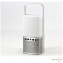 Enceinte portable Bluetooth Scansonic Lighthouse