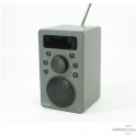 Radio portable Clint F4 DAB+/FM/Bluetooth