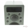 Radio portable Clint F4 DAB+/FM/Bluetooth