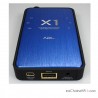 Amplificateur casque ADL X1 Amplificateur casque ADL X1