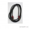 Câble de modulation QED Profile J2J