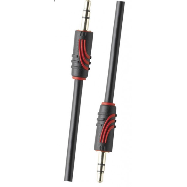 Câble de modulation QED Profile J2J Câble de modulation QED Profile J2J