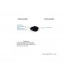 Lecteur réseau QED U-Play Stream
