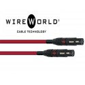Câble numérique AES/EBU Wireworld Starlight 6 Balanced
