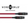 Câble numérique AES/EBU Wireworld Starlight 6 Balanced