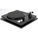 Platine vinyle manuelle Well Tempered Amadeus