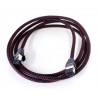 Câble Ethernet Audioquest RJ/E Cinnamon