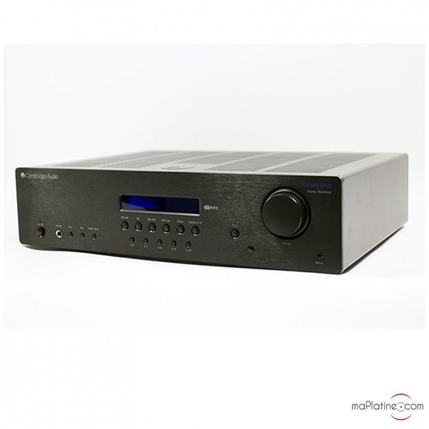 Amplificateur intégré Cambridge Audio Topaz SR10 V2 Amplificateur intégré Cambridge Audio Topaz SR10 V2