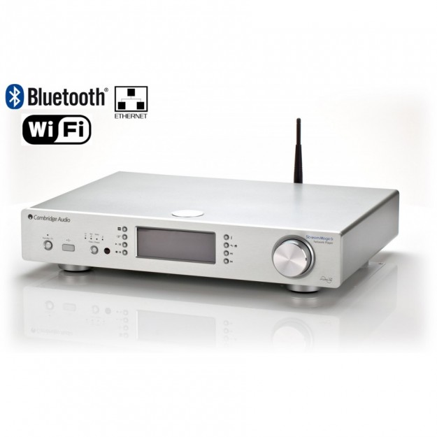 Lecteur réseau Cambridge Audio Stream Magic 6 Lecteur réseau Cambridge Audio Stream Magic 6