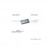 DAC HRT Microstreamer DAC HRT Microstreamer