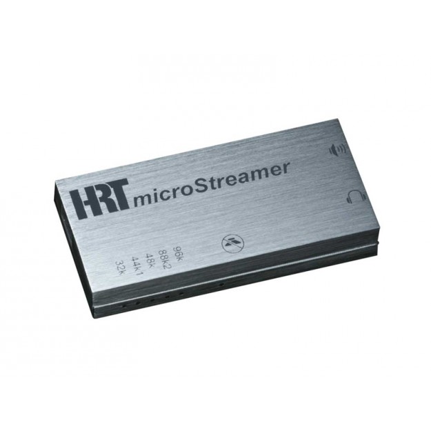DAC HRT Microstreamer DAC HRT Microstreamer