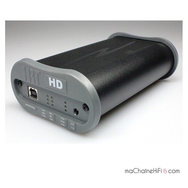 DAC HRT Music Streamer HD DAC HRT Music Streamer HD