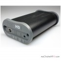 DAC HRT Musik-Streamer HD