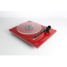 Platine vinyle REGA Planar 2 Performance Pack - Rouge