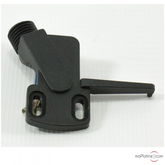 Porte cellule DUAL pour platine vinyle CS 505 Porte cellule DUAL pour platine vinyle CS 505