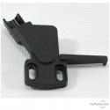 Portatestina DUAL per giradischi CS 415, 435