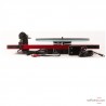 Platine vinyle REGA Planar 2