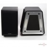Enceintes bibliothèque Sonus Faber Chameleon B