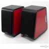 Enceintes bibliothèque Sonus Faber Chameleon B