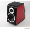 Enceintes bibliothèque Sonus Faber Chameleon B