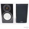 Enceinte de bibliothèque Monitor Audio Silver 1