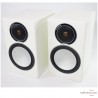 Enceinte de bibliothèque Monitor Audio Silver 1
