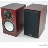 Enceinte de bibliothèque Monitor Audio Silver 1