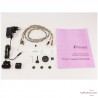 Platine vinyle manuelle Pro-Ject 1-Xpression Carbon Classic