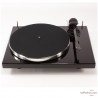 Platine vinyle manuelle Pro-Ject 1-Xpression Carbon Classic