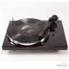 Platine vinyle manuelle Pro-Ject 1-Xpression Carbon Classic