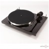 Platine vinyle manuelle Pro-Ject 1-Xpression Carbon Classic
