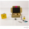 Cellule MM MoFi StudioTracker