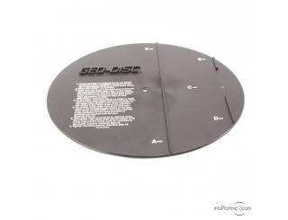 Disque de réglage MoFi Geo Disc