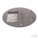 Disco di regolazione MoFi Geo Disc