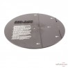 Disque de réglage MoFi Geo Disc