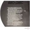 Disque de réglage MoFi Geo Disc