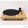 Platine vinyle manuelle Pro-Ject 1-Xpression Carbon Classic