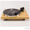 Platine vinyle manuelle Pro-Ject 1-Xpression Carbon Classic