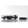 Platine vinyle Rega Planar 6 + NeO PSU avec cellule Exact - Noir