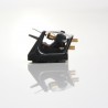 Platine vinyle Rega Planar 6 + NeO PSU avec cellule Ania - Noir