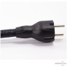 Câble de secteur Audioquest NRG-4 Câble de secteur Audioquest NRG-4