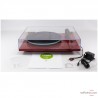 Platine vinyle REGA Planar 2 Performance Pack - Rouge