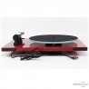 Platine vinyle REGA Planar 2 Performance Pack - Rouge