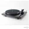 Platine vinyle Pro-Ject Debut Carbon 2M Blue Spéciale Edition